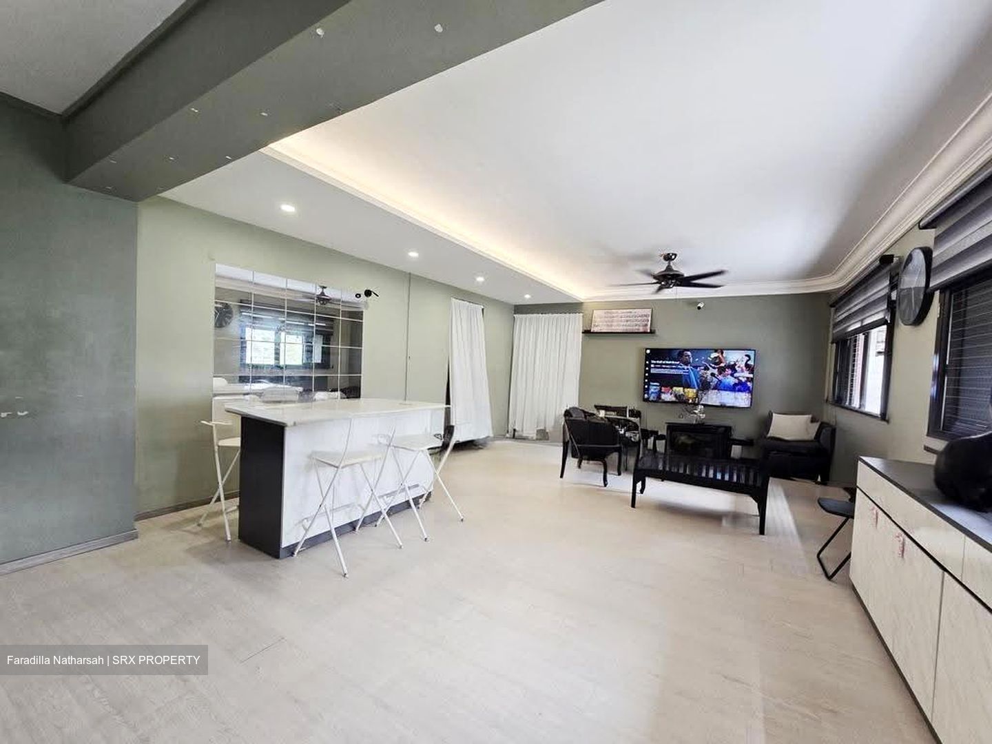 Blk 755 Woodlands Avenue 4 (Woodlands), HDB 5 Rooms #625575491